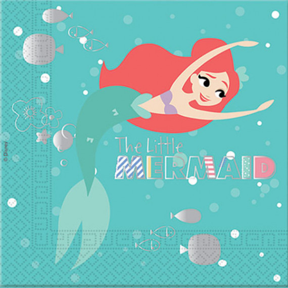 Ariel Paper Napkins Ariel Paper Napkins