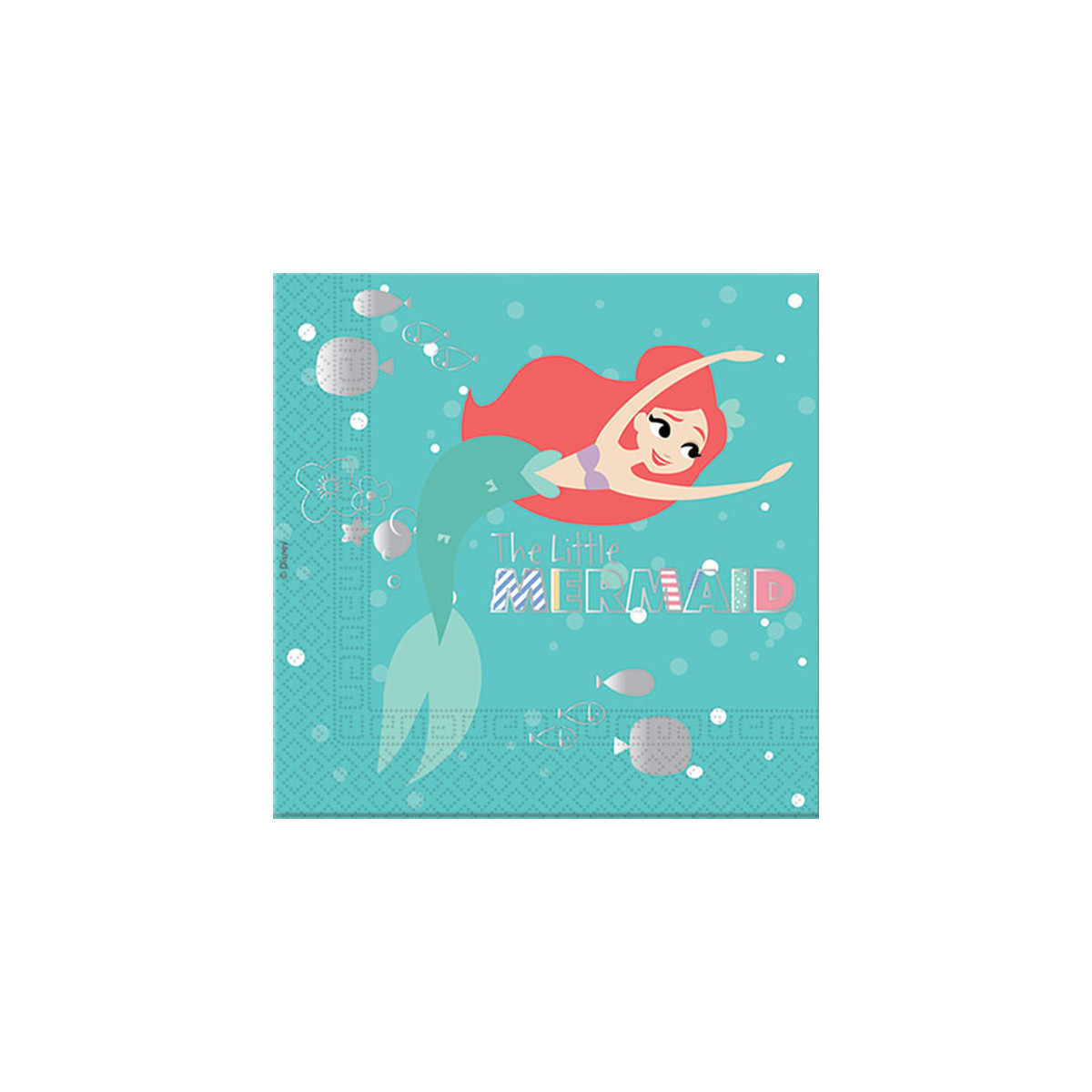 Ariel Paper Napkins Ariel Paper Napkins