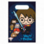 Harry Potter Paper Party Bags