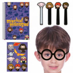 Harry Potter Favour Pack