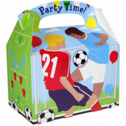 Football Party Box