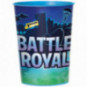 Battle Royal Plastic Cup