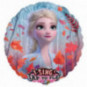 Frozen 2 Sing-A-Tune Jumbo Foil Balloon - Inflated Frozen 2 Sing-A-Tune Jumbo Foil Balloon - Inflated