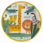 Get Wild Paper Plates