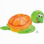 Turtle Supershape Foil Balloon - Inflated Turtle Supershape Foil Balloon - Inflated