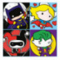 Justice League Paper Napkins