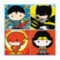 Justice League Paper Napkins