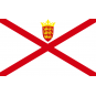 Fabric Jersey Flag - 5' x 3' with Eyelets