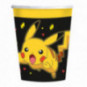 Pokemon Paper Cups