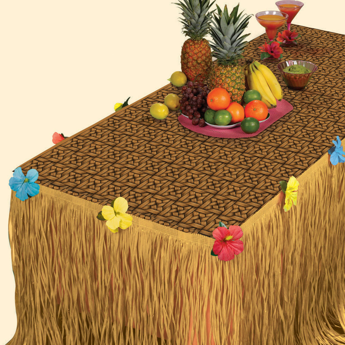 Hawaiian Transform a Table Kit