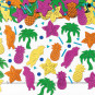 Hawaiian Metallic Confetti Hawaiian Metallic Confetti