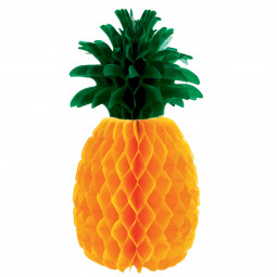 Pineapple Honeycomb Centrepiece
