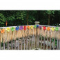 Hawaiian Deck Fringe Hawaiian Deck Fringe