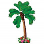 Palm Tree Decoration Palm Tree Decoration