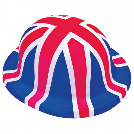 Great Britain Bowler Hat
