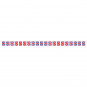 Great Britain Plastic Bunting - 10m