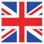 Great Britain Paper Napkins Great Britain Paper Napkins