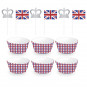 Great Britain Cupcake kits