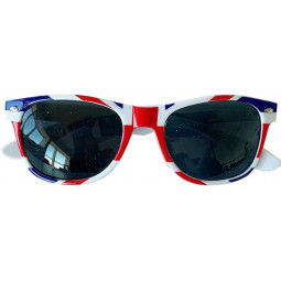 Great Britain Fun Shades