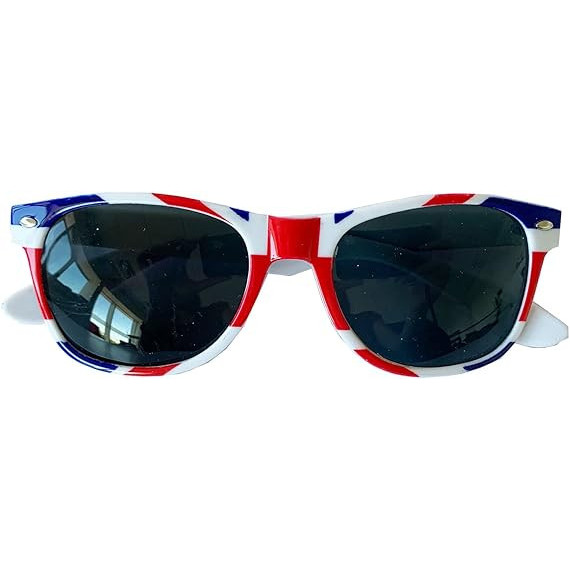 Great Britain Fun Shades