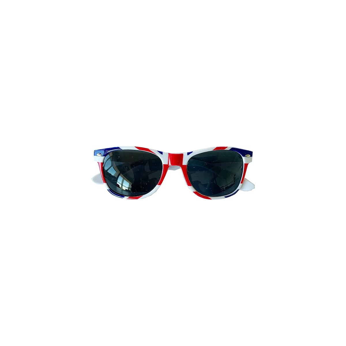 Great Britain Fun Shades