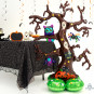 Creepy Tree Airloonz Foil Balloon - Inflated