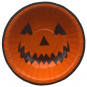 Pumpkin Paper Bowls Pumpkin Paper Bowls