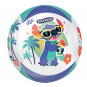Stitch Orbz Balloon - Inflated