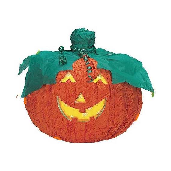 Pumpkin Piñata + 1 free bag of sweets