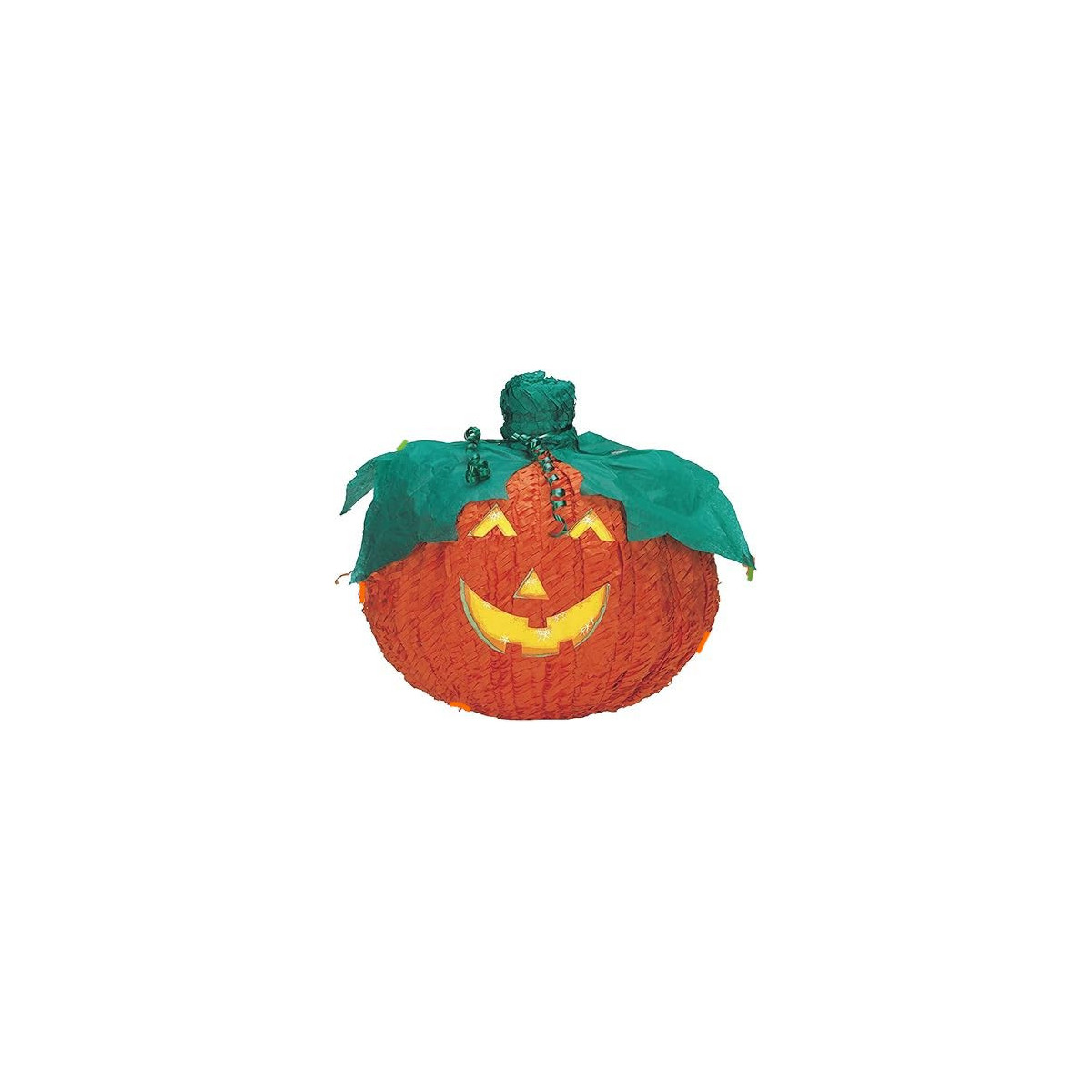 Pumpkin Piñata + 1 free bag of sweets
