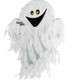 Ghost Piñata + 1 free bag of sweets