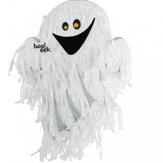 Ghost Piñata + 1 free bag of sweets