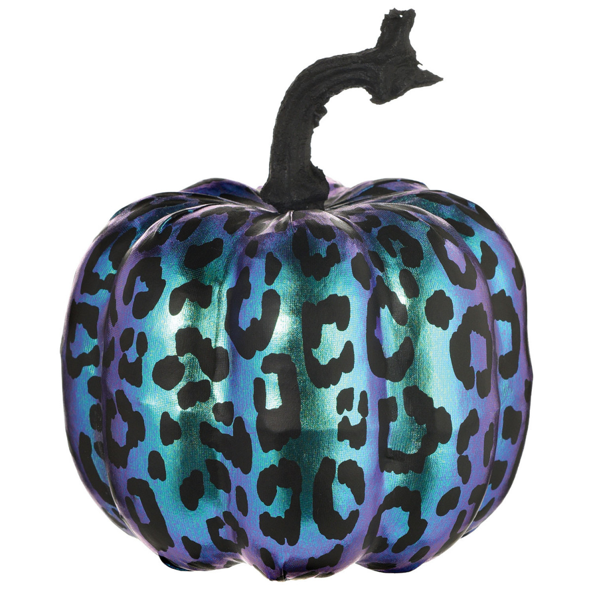 Midnight Purple Pumpkin Decoration-Buy One Get One Free