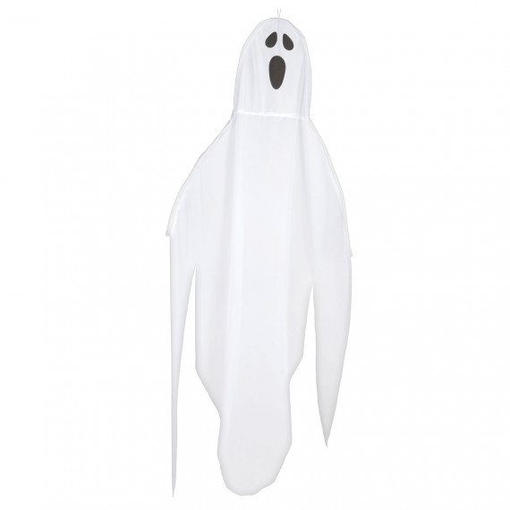 Halloween Hanging White Ghost Decoration Halloween Hanging White Ghost Decoration