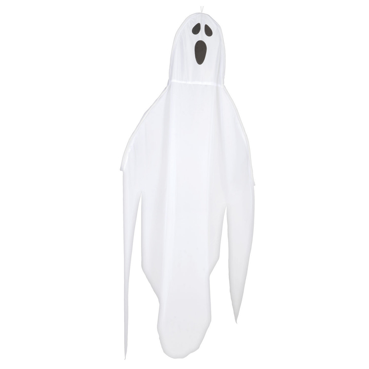 Halloween Hanging White Ghost Decoration Halloween Hanging White Ghost Decoration