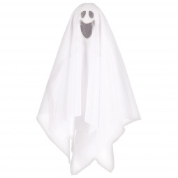 Halloween Spooky Hanging Ghost Decoration