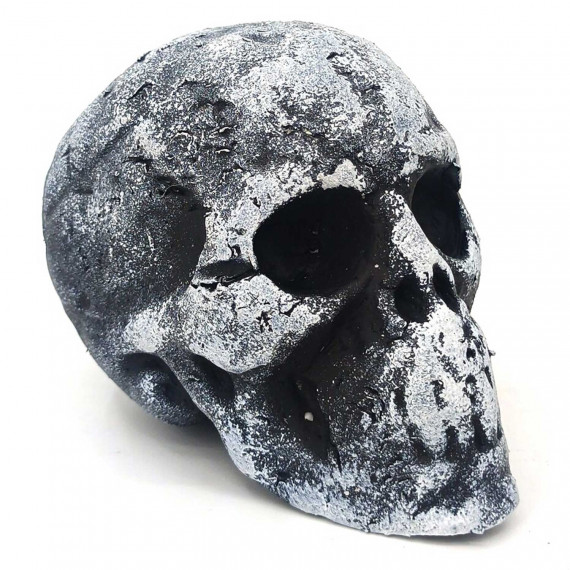 Halloween Foam Skull Decoration Halloween Foam Skull Decoration