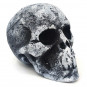 Halloween Foam Skull Decoration Halloween Foam Skull Decoration