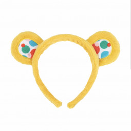 Pudsey Bear Ears