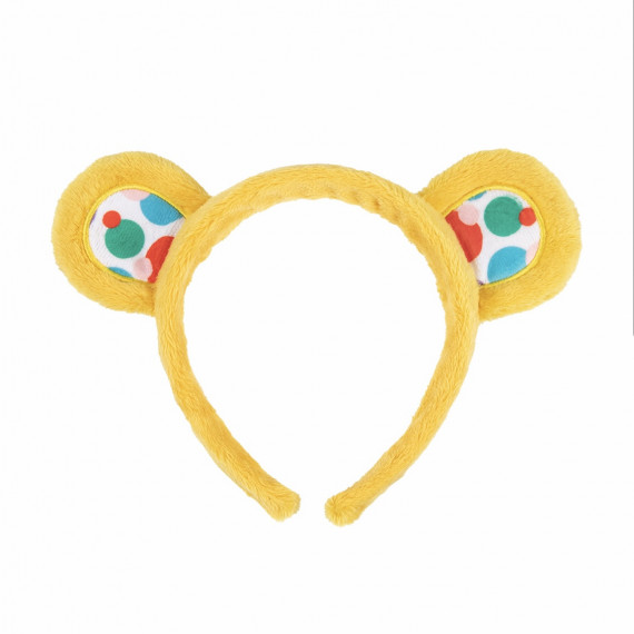 Pudsey Bear Ears