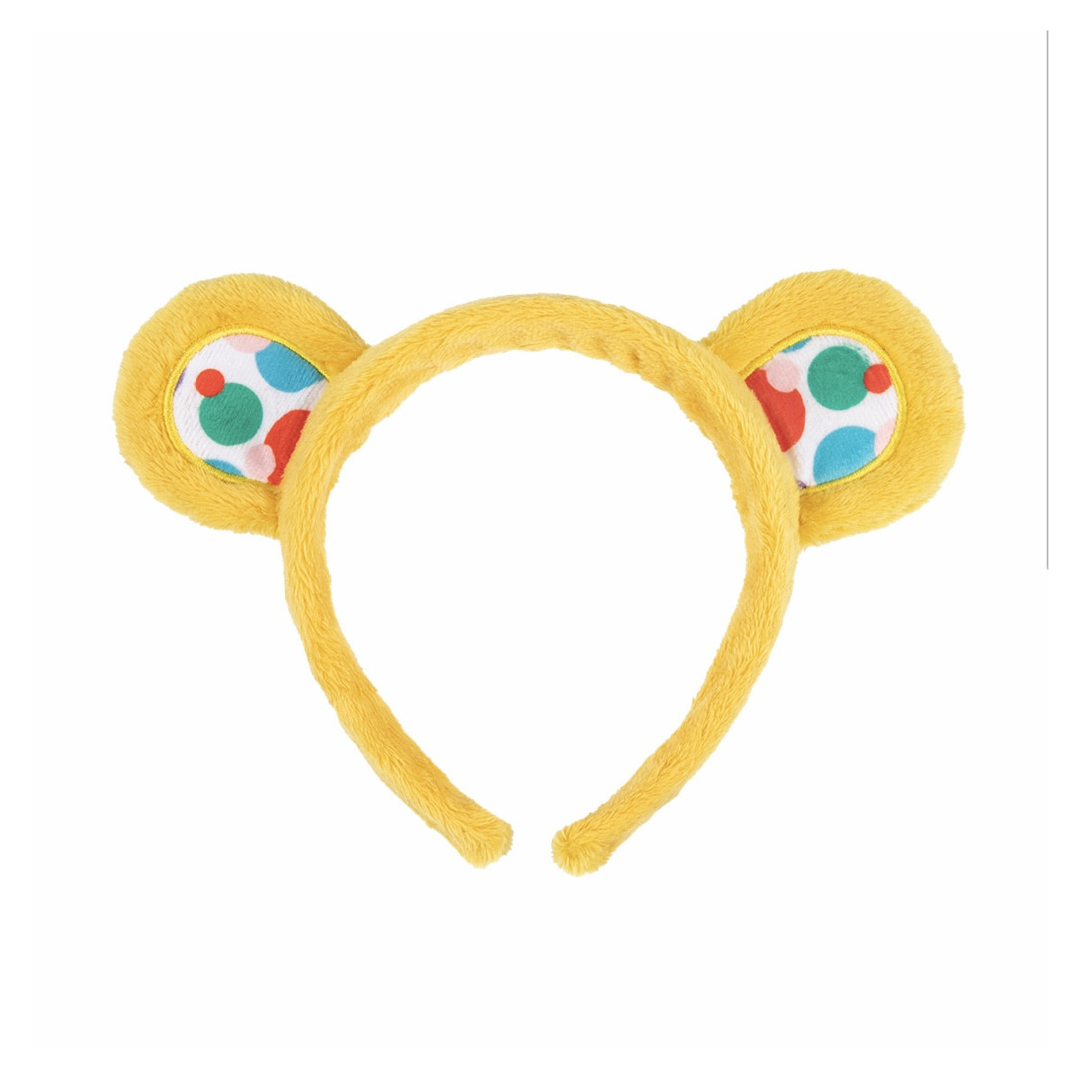 Pudsey Bear Ears