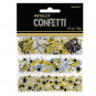 Happy New Year Confetti