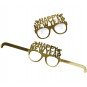 Happy New Year Glasses