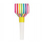 Rainbow Noisemaker Blowouts