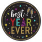 Best Year Ever Paper Plates Best Year Ever Paper Plates