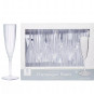 Premium Boxed Champagne Flutes