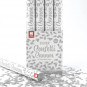 Biodegradable Silver Confetti Cannon