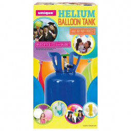 Medium Helium Canister