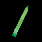 Green Glow Stick Necklace Green Glow Stick Necklace