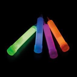 Assorted Glow Stick Necklace